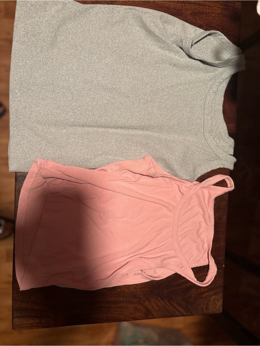 Tank top bundle